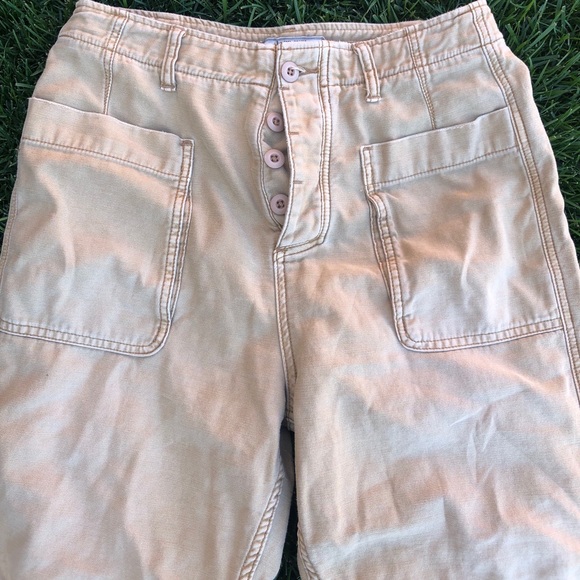 Free People Pants - Free people pants